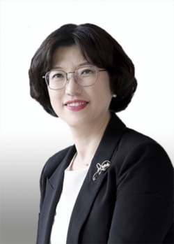 ▲ 김선현 신임 제주국제평화센터 센터장.
