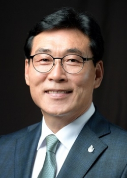 ▲ 송석언 제주대학교 총장.
